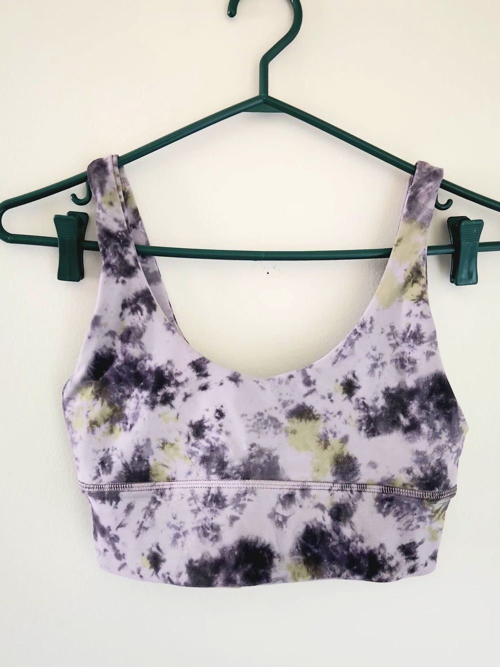 Lululemon Align Reversible Yoga Bra